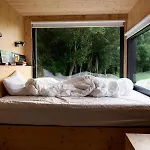 Sainte Colombe - Parcel Tiny House - Tiny House Au Coeur D'une Ferme Dans La Brie Proche Paris Mae-6111 Lodge *