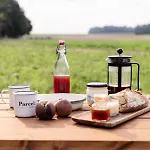 Sainte Colombe - Parcel Tiny House - Tiny House Au Coeur D'une Ferme Dans La Brie Proche Paris Mae-6111